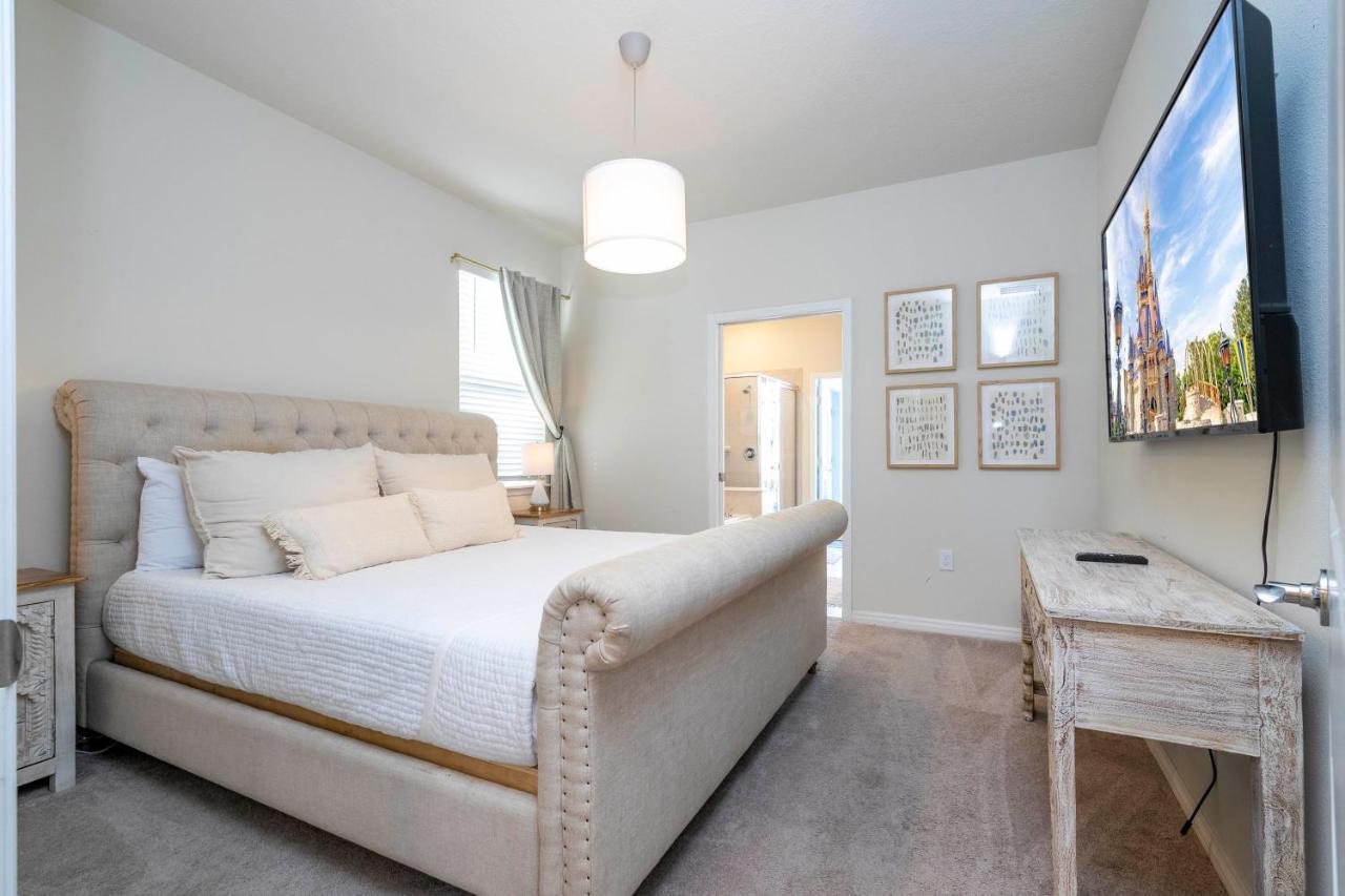 20% Off Brand New 6Bd 4 5Ba Private Pool Windsor Island Villa Davenport Kültér fotó