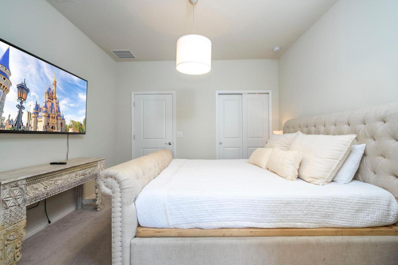 20% Off Brand New 6Bd 4 5Ba Private Pool Windsor Island Villa Davenport Kültér fotó