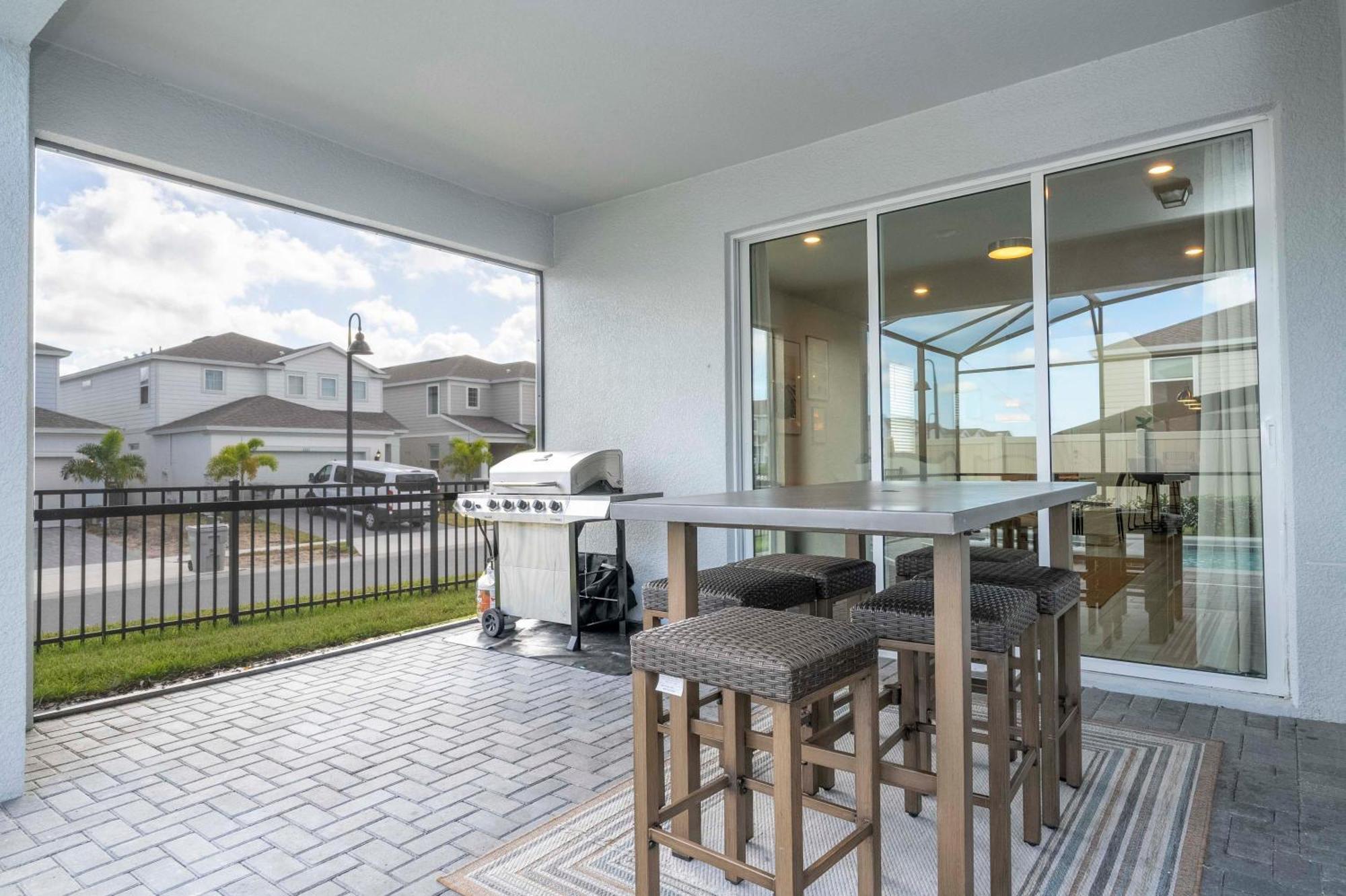 20% Off Brand New 6Bd 4 5Ba Private Pool Windsor Island Villa Davenport Kültér fotó